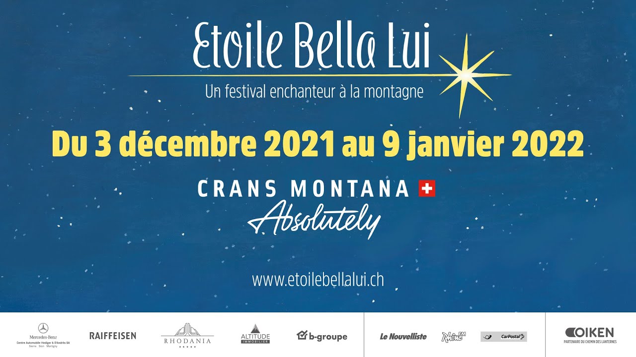 Festival Étoile Bella Lui