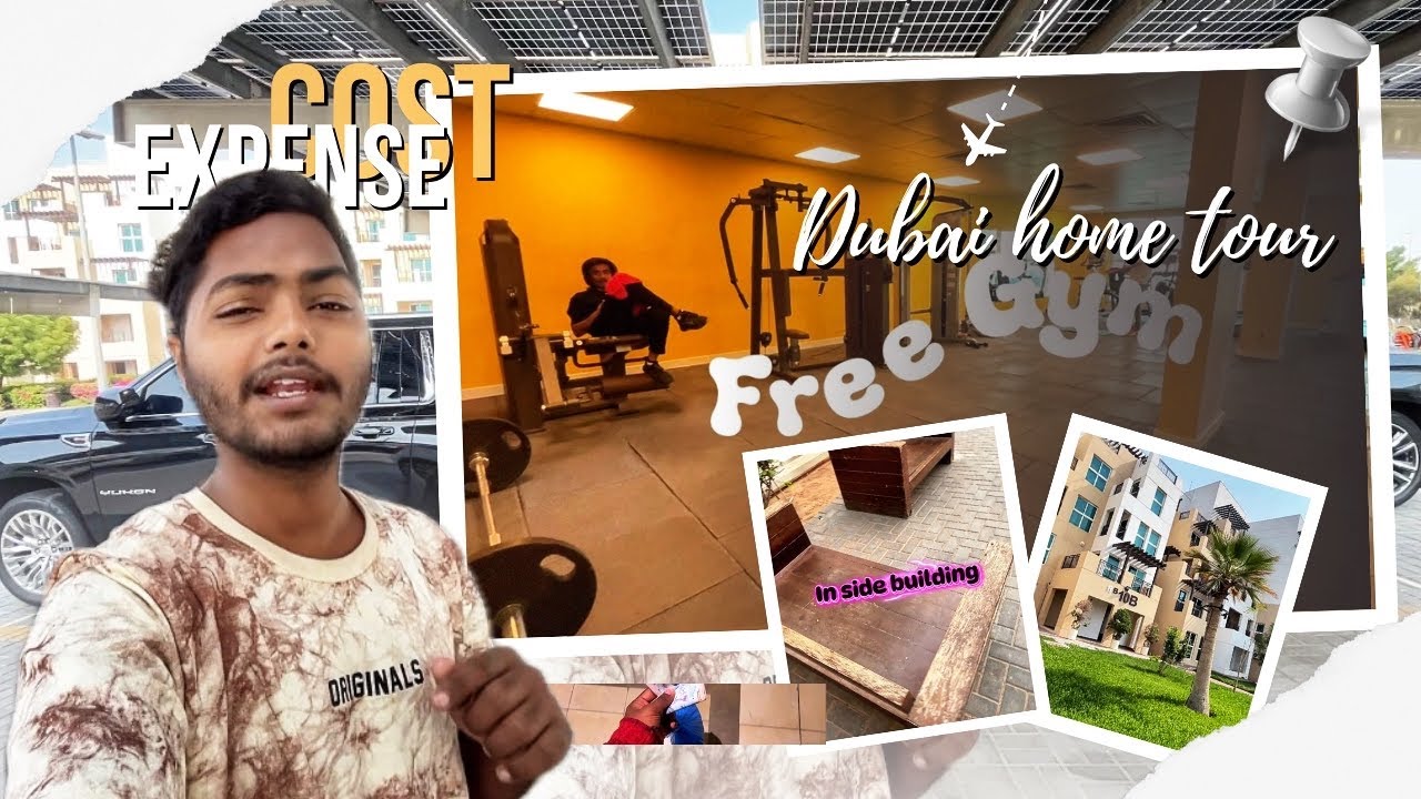 Is Dubai Really Worth It for Students in 2026? 🇦🇪 Indians Watch This First