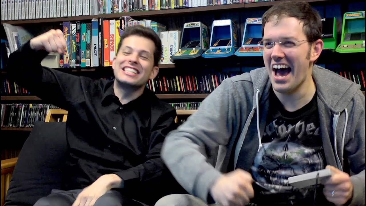 Sky Kid (NES) James & Mike Mondays