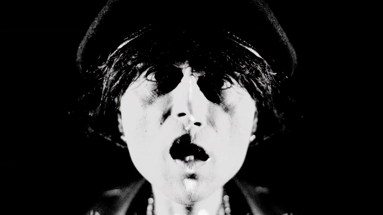 PRIMITIVE IGNORANT (ft LE JUNK) - Ballad Of Markland Estate