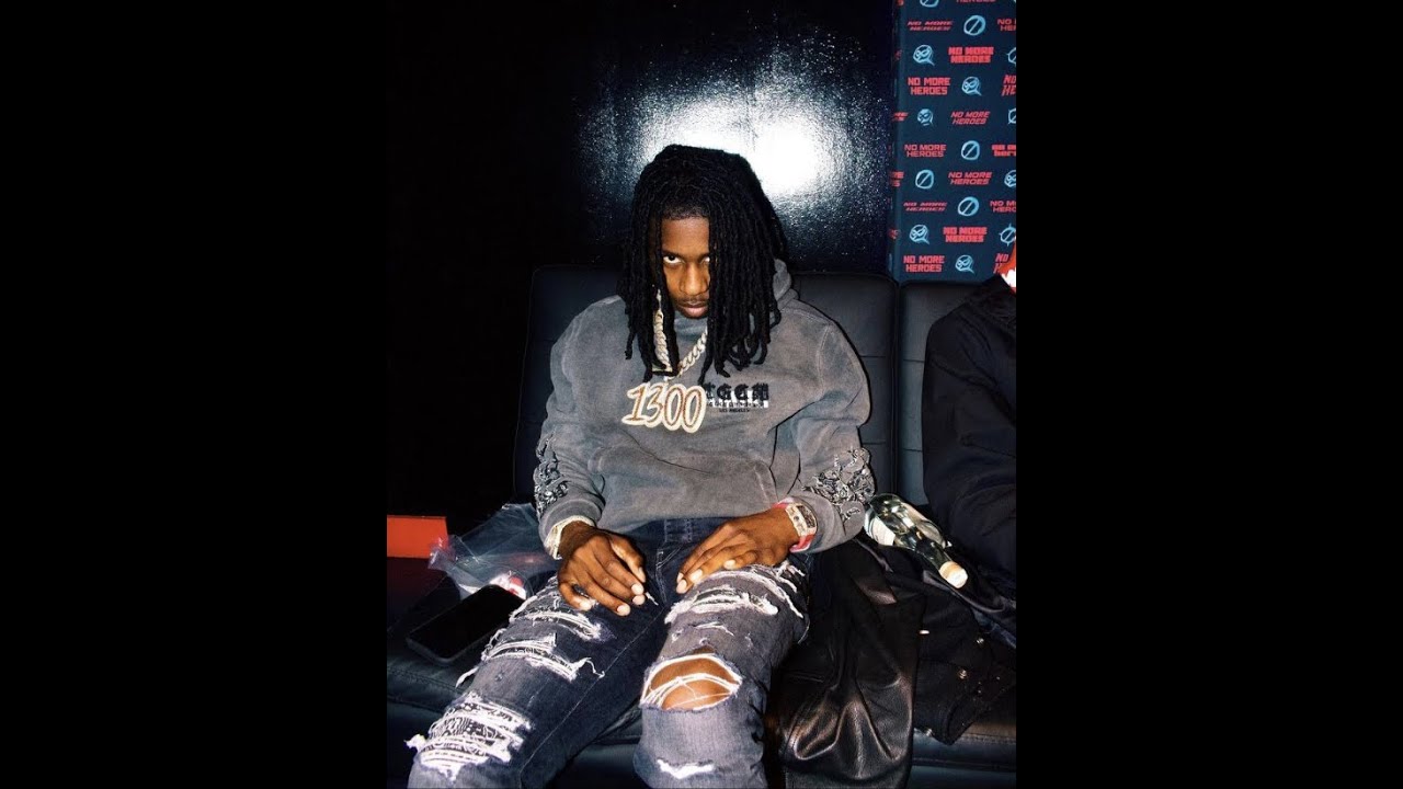 (FREE) Polo G x Scorey Guitar Type Beat - 