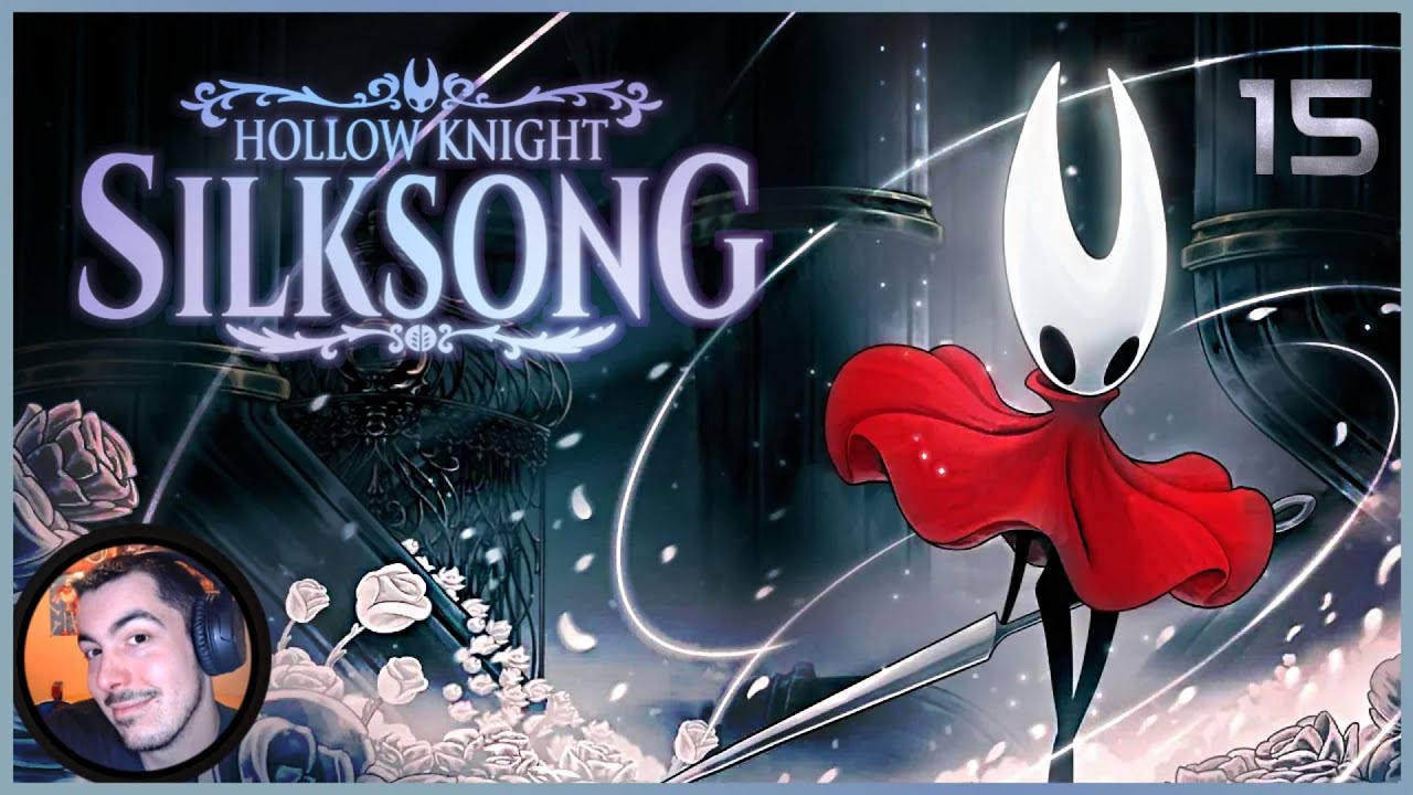 Into The Abyss! - Hollow Knight: Silksong Pt. 15