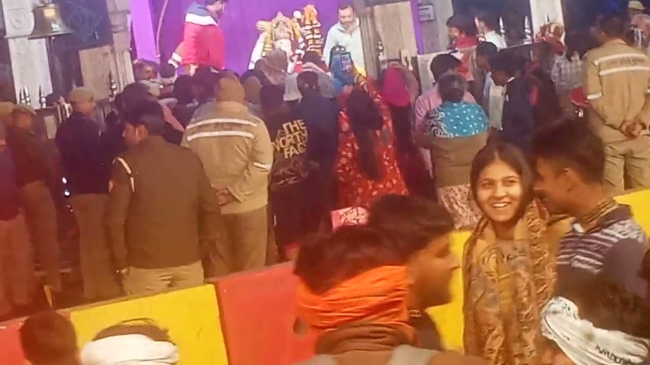 महाशिवरात्रि की कांवड़ 