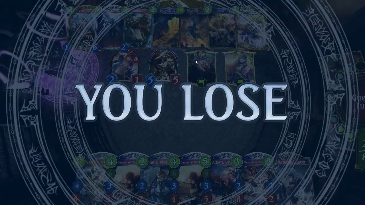 [FULL STREAM] Shadowverse Indonesia Sabtu, 25 November 2017 [PART 4]