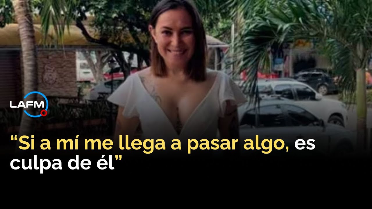 ¿Qué se sabe del caso Vivian Polanía y los audios que salpicarían al padre de su hijo?