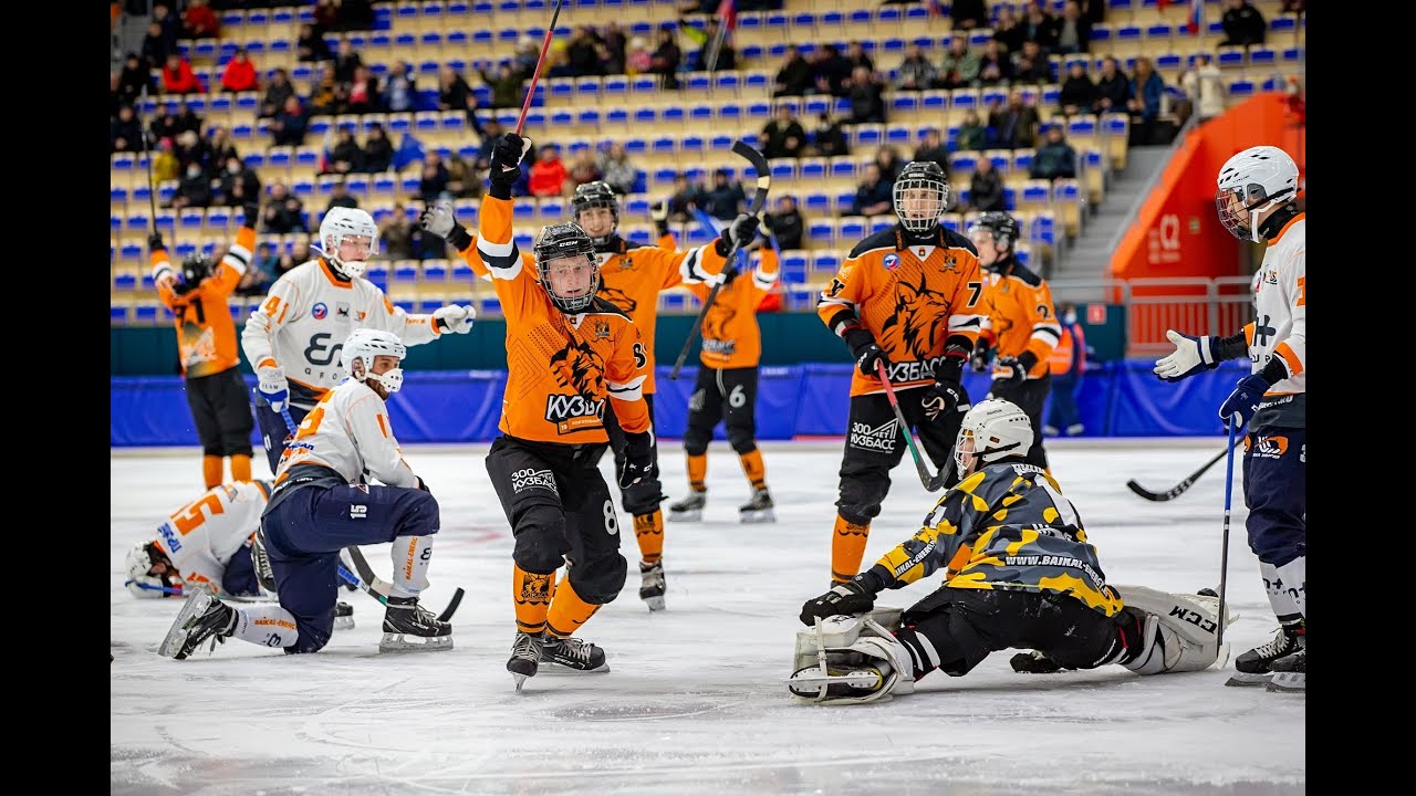 Выходим чтобы плавить лед!