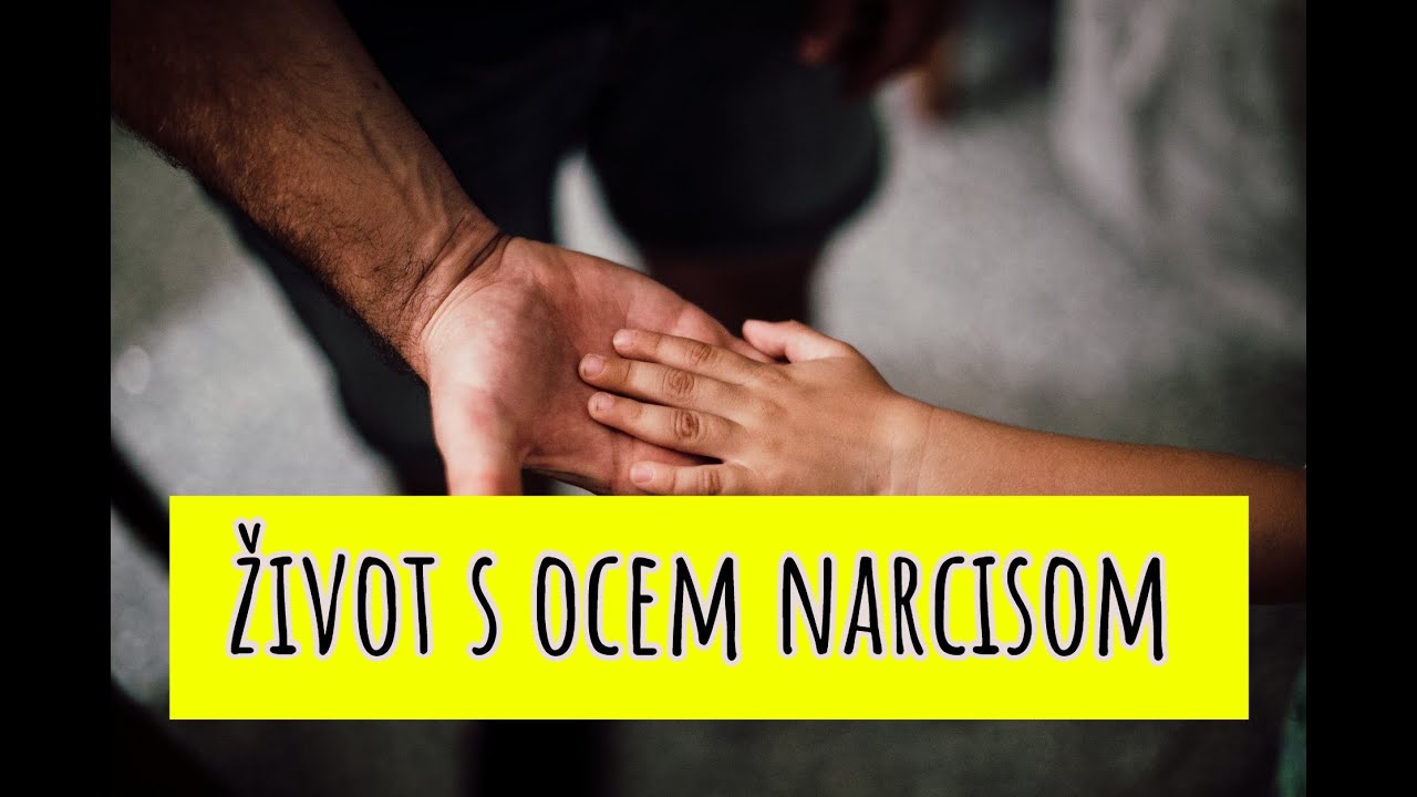 Očevi NARCISI / dr. sc. Elvira Mlivić (Filaks)