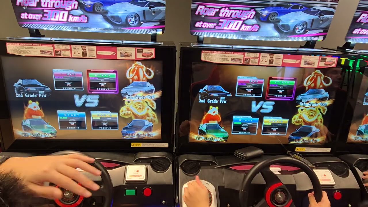 WMMT6RR friendly tag team #4