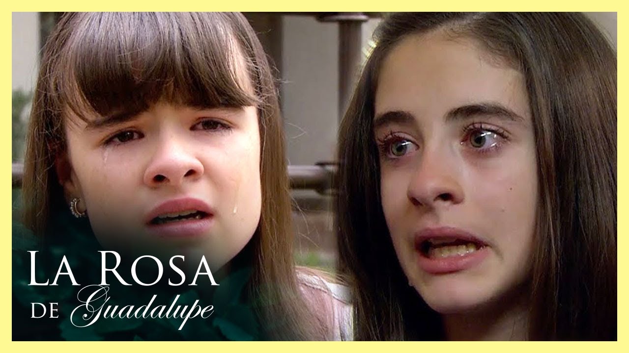 La Rosa de Guadalupe: A Karen no la quieren por ser una 