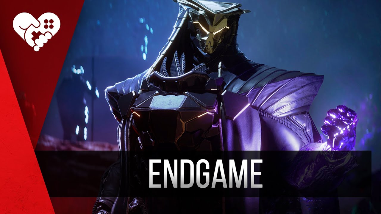 Anthem demo | Про endgame контент