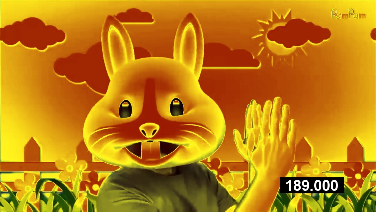 I Am Jumping, Clap Clap | Sponsored By Gamavision Csupo Effects