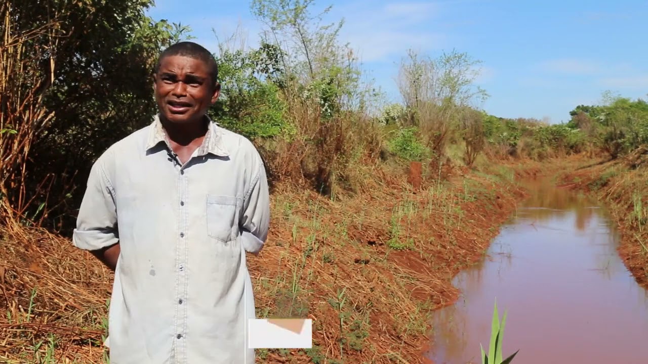 VOKA BARY AO AMIN'NY FARITRA MELAKY juin 2021