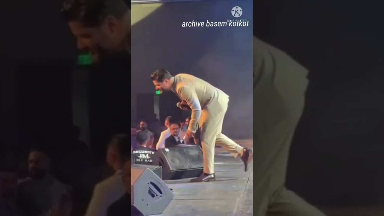 أشترك🥰مباشر ناصيف زيتون من بونتا كانا الأمريكية اجمل الأجواء Nassif Zeytoun  Punta Cana 2022