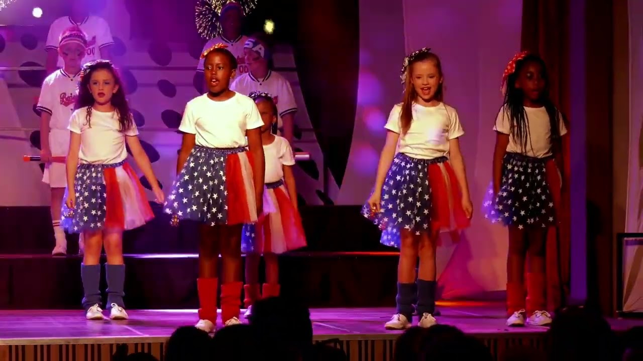 Rynfield Primary