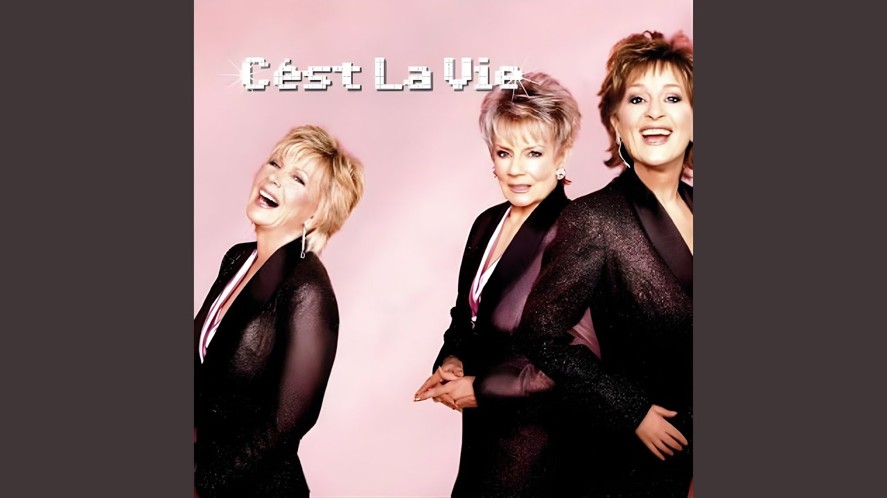 C'est La Vie