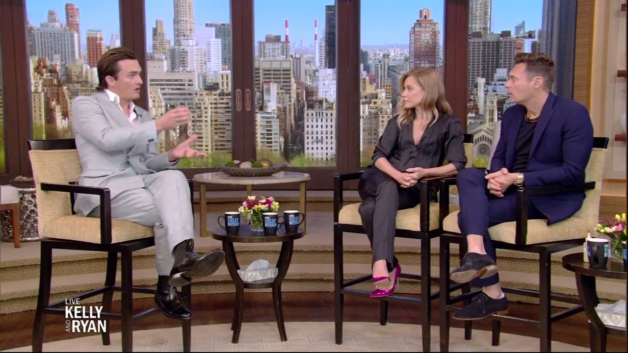 Rupert Friend&rsquo;s Wife Aimee Mullins Was Alexander McQueen&rsquo;s Muse