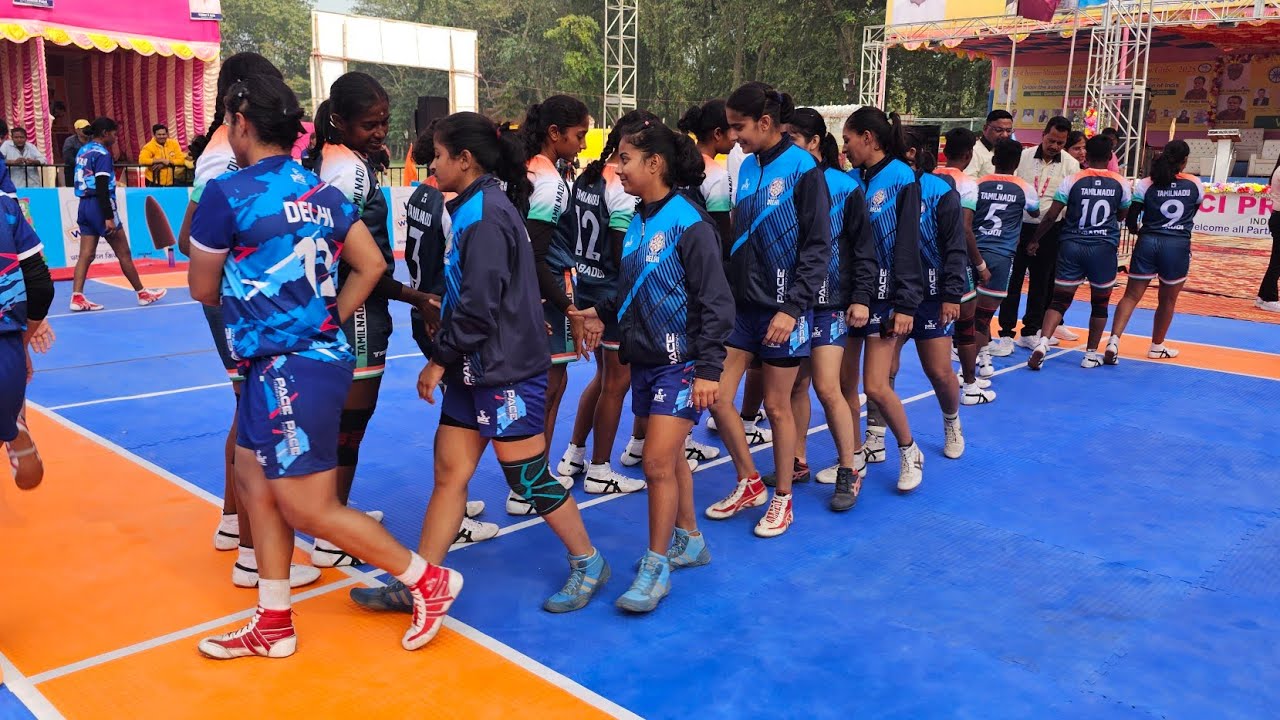 Live streaming of kabaddi tv 420