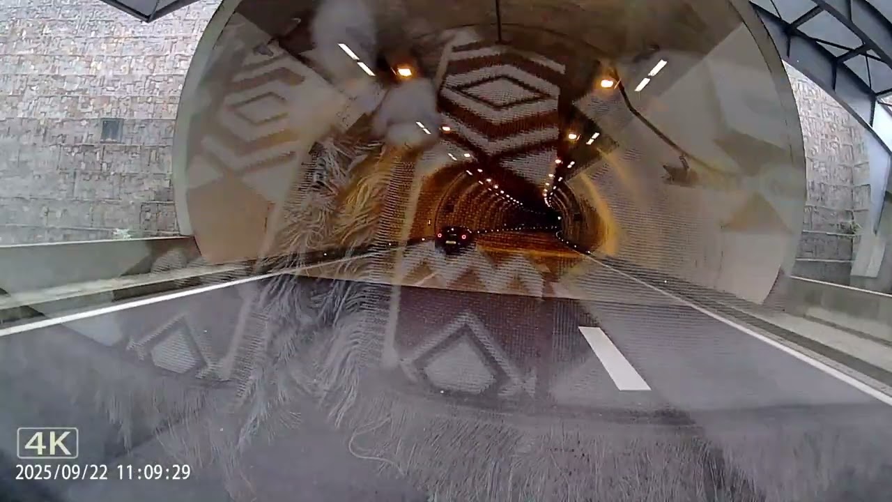 FIN DES VACANCES 2025.....RETOUR MAISON