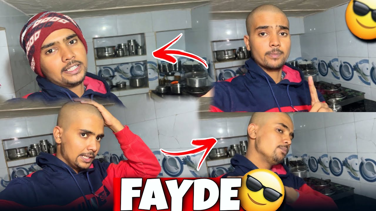 Takla Hone Ke Bhi Fayde Hai 😃 FAYDE 😎