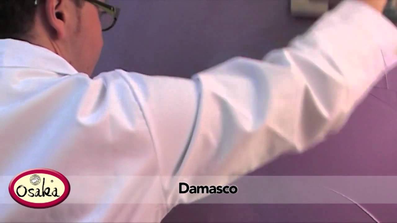 &Tau;&epsilon;&chi;&nu;&omicron;&tau;&rho;&omicron;&pi;ί&alpha; Arte Osaka DAMASCO