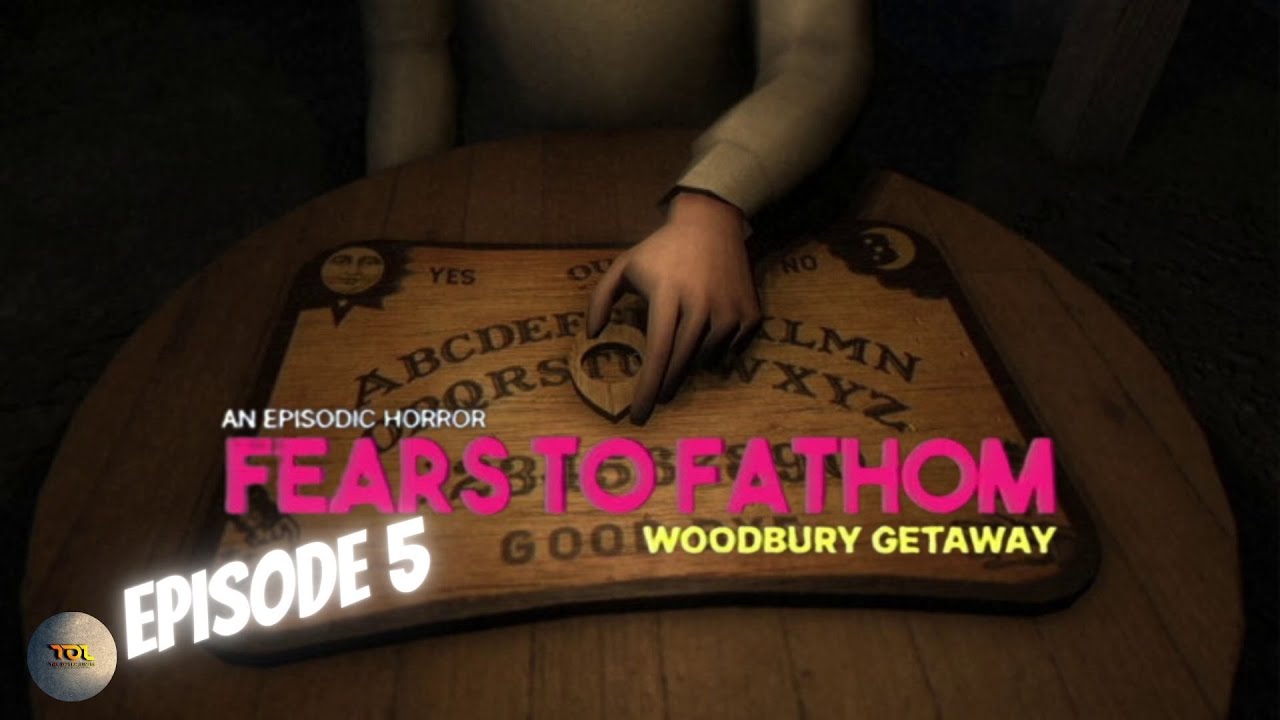 Fun filled getaways turns into a night or terror   Fears of Fathom Woodbury Getaway