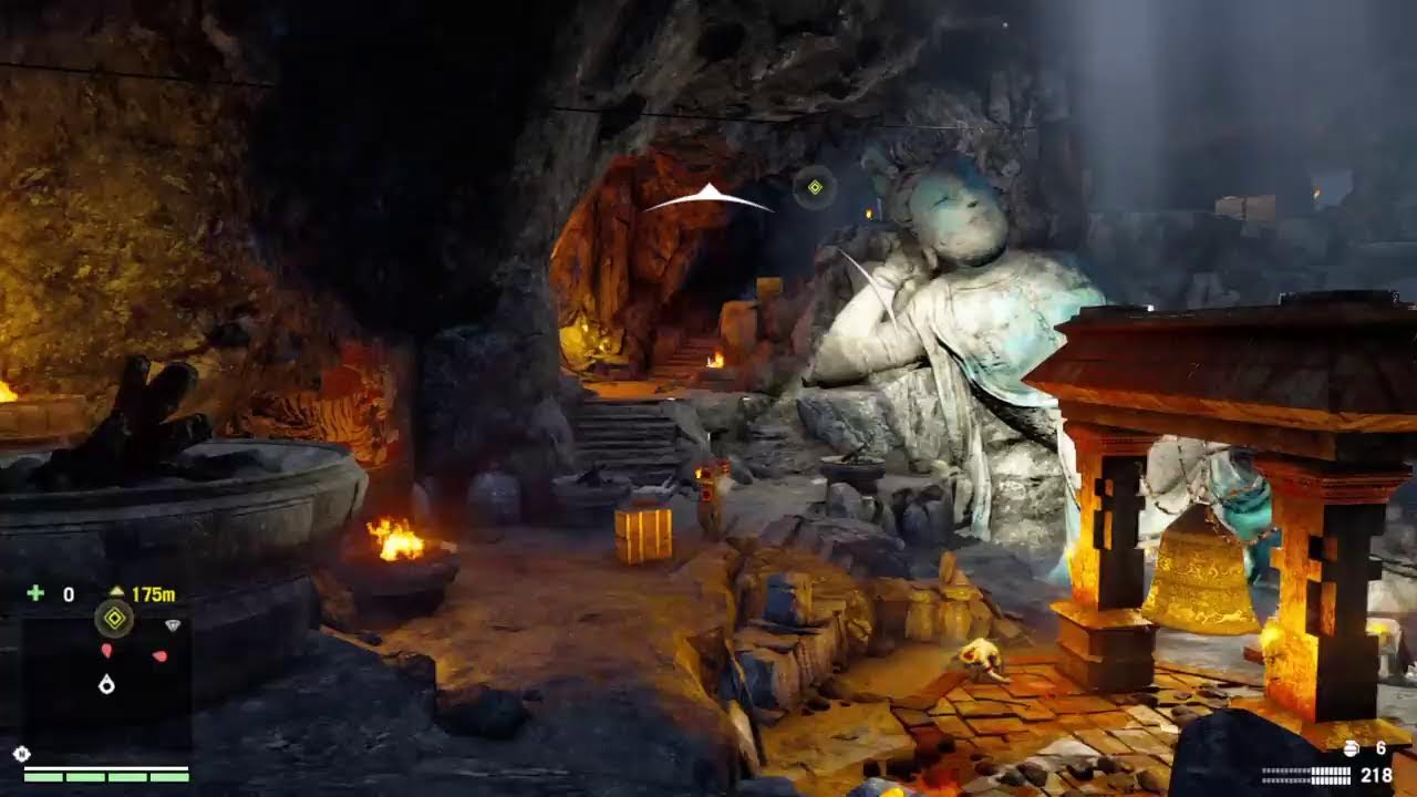 Captain Ron's Live Farcry 4