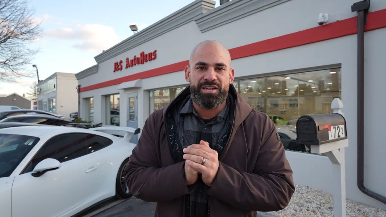 GAMBLING For a Car Discount GONE WRONG | Day In The Life Of A LUXURY Car Dealer