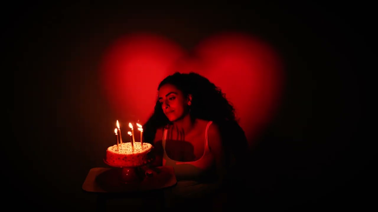 רוני משורר - מה את בכלל יודעת על אהבה
