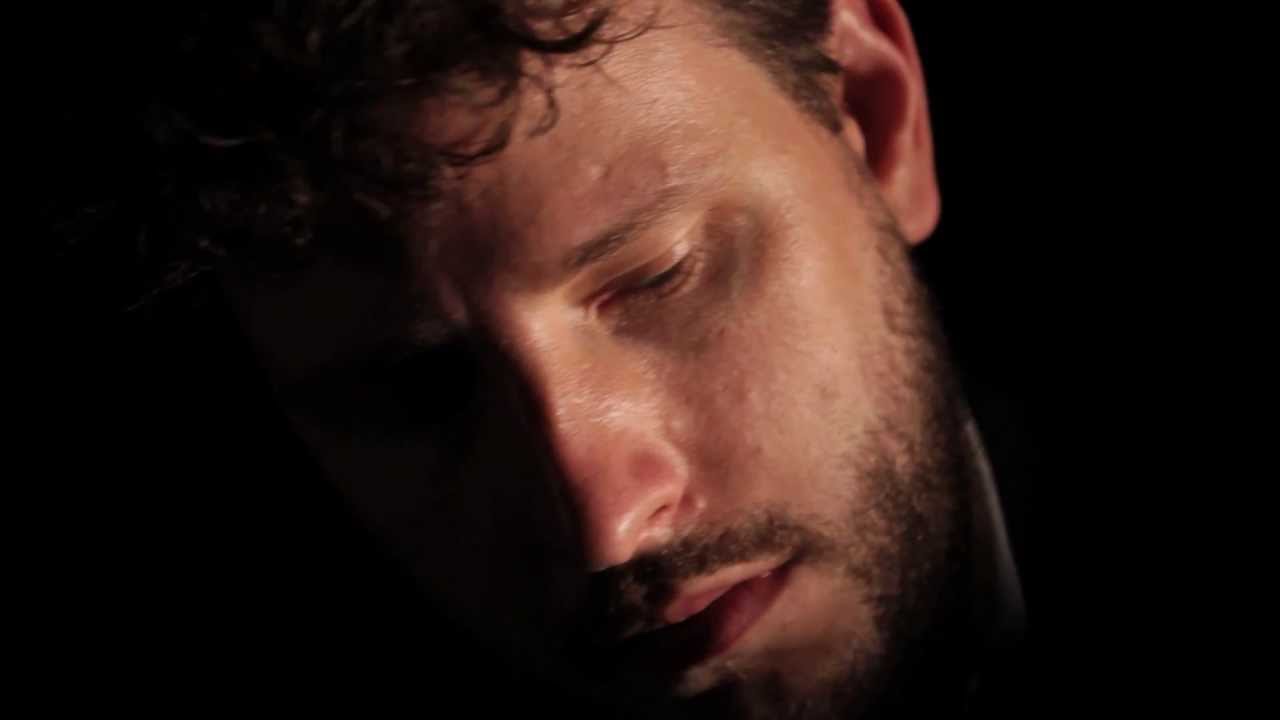 Schubert - Impromptu f-moll. Op 142 No 1 / D. 935 (Peter Friis Johansson)