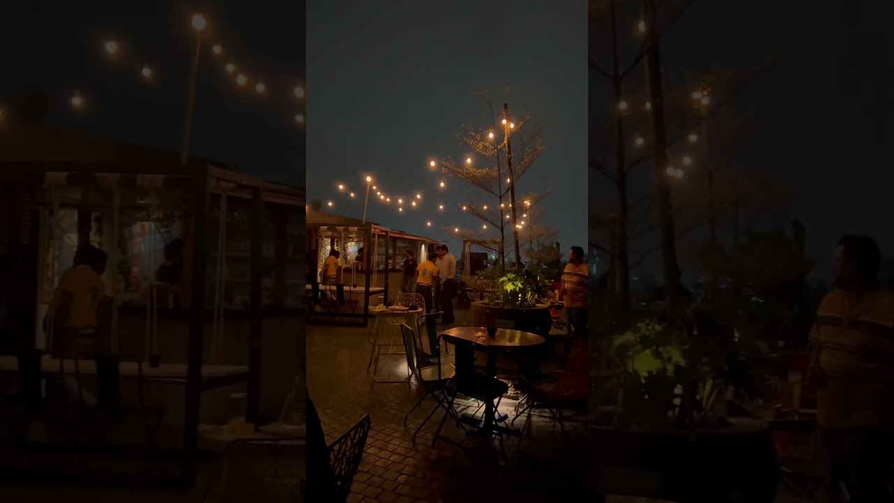 #liveband #live #rooftop #fat #club #drinks #hyderabad #weekend #weekday #viral #shorts