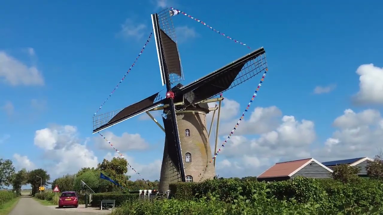 Walcherse molendag 2025