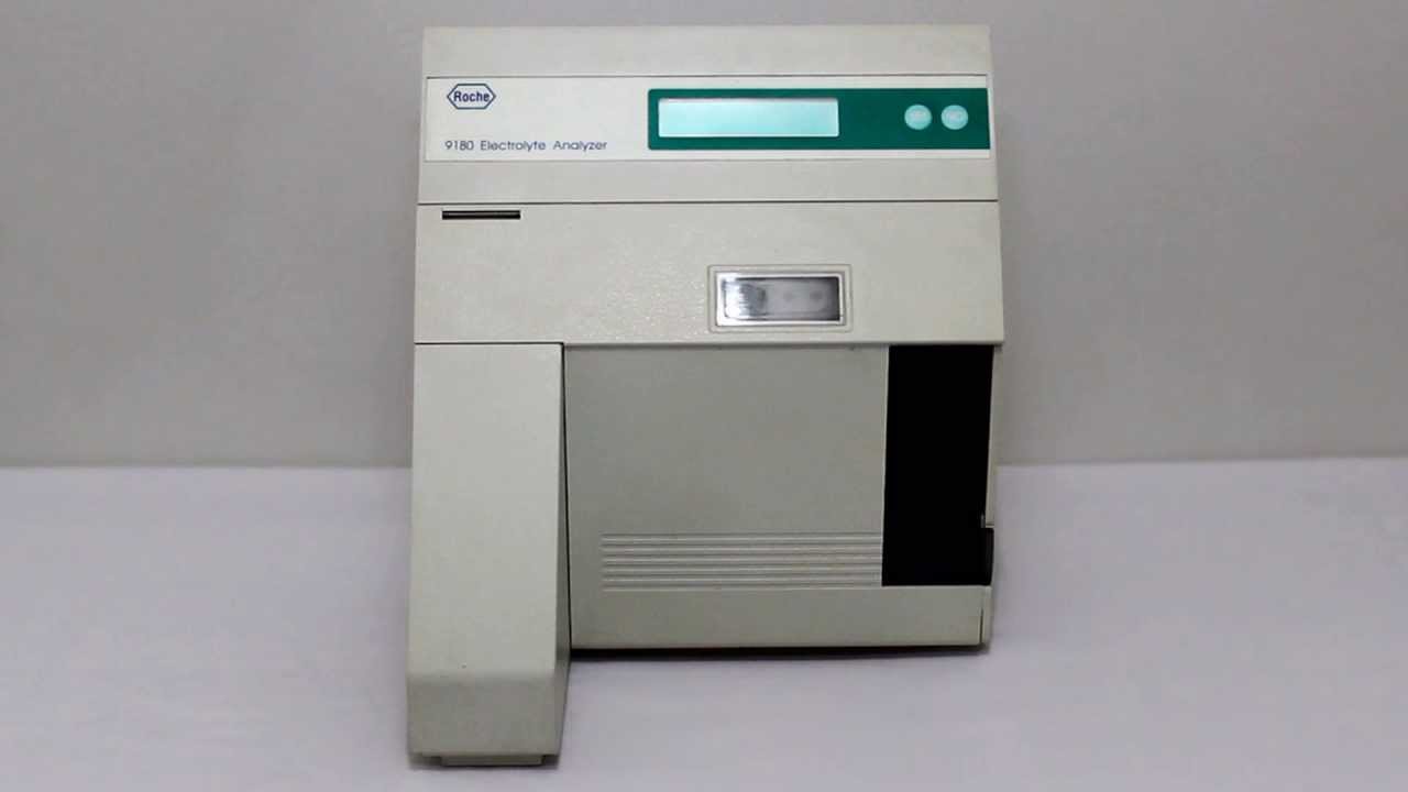 Eletrodo de Potássio, Sódio, Cálcio, Cloro, Referência, Housing do AVL 9180, Fluid pack AVL 9180