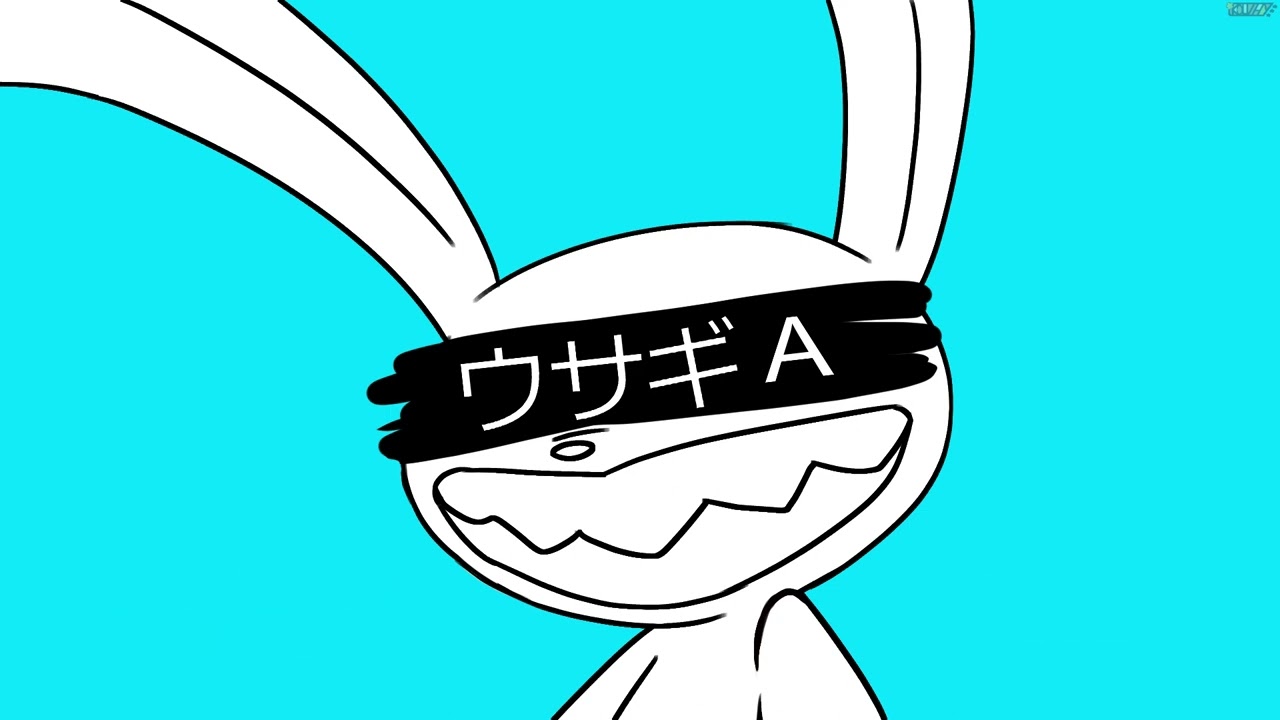 YOUNG GIRL A [少女A] - MAX - Freelance Police (AI Cover)