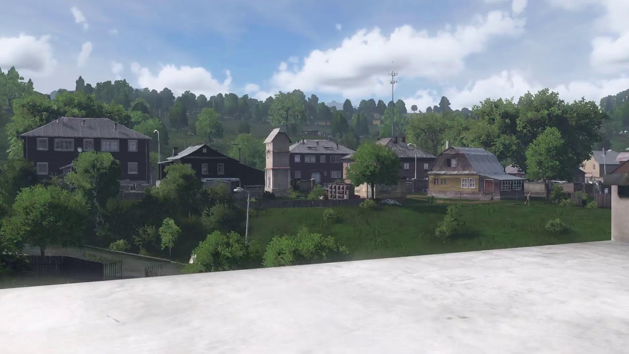 If you like pain you play DayZ Part 8! (continued)