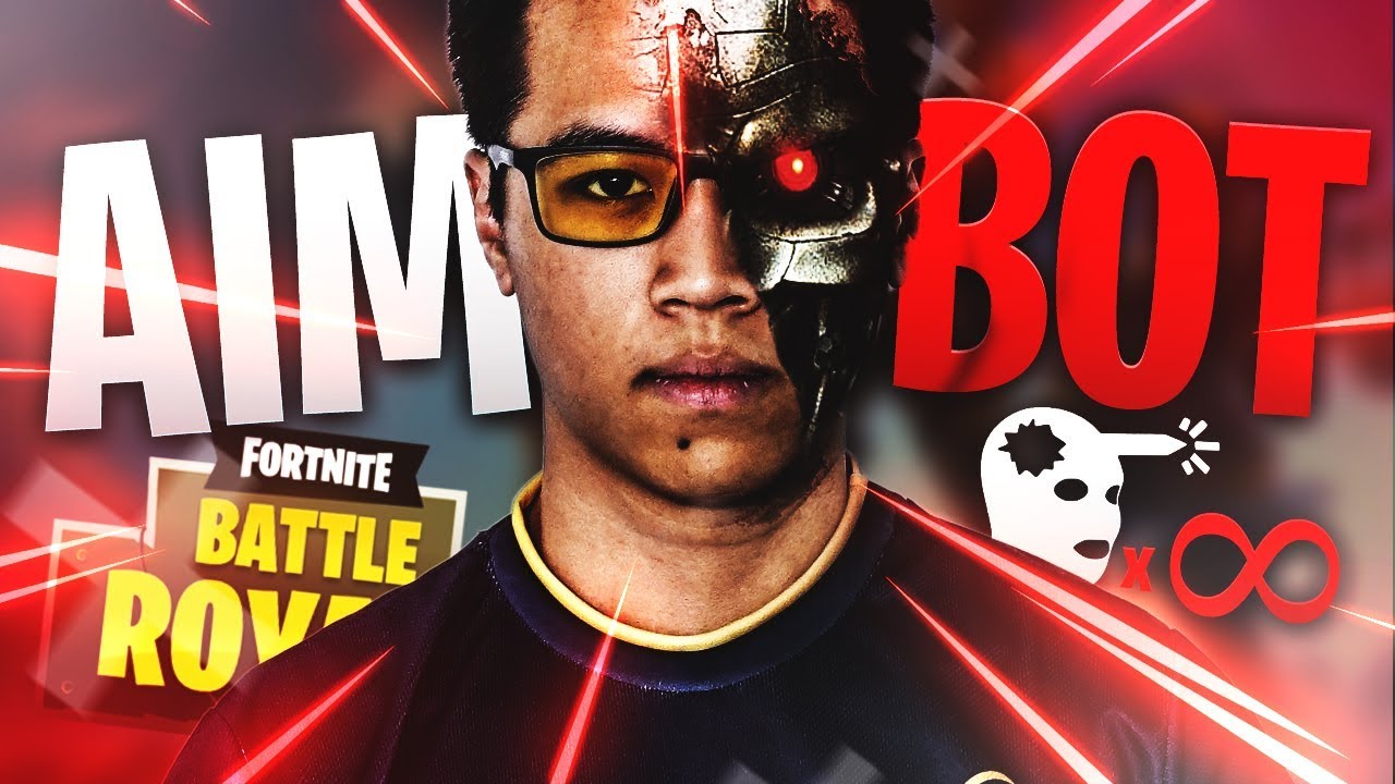 *CHEAT ?* KINSTAAR ACTIVE SON AIMBOT SUR FORTNITE ? 💀 (TOP 1 28 KILLS SOLO VS SQUAD)