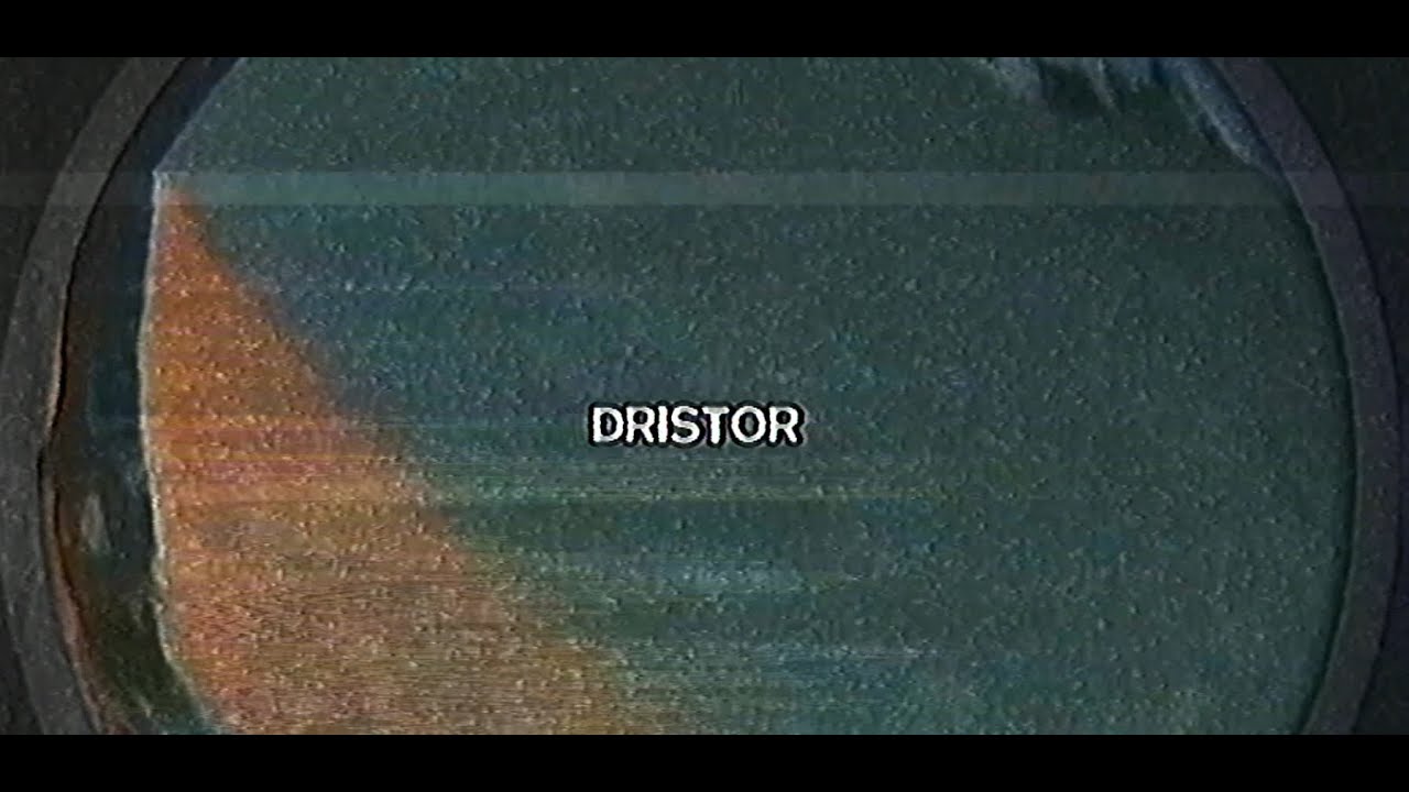 SUICIDJEGOS - DRISTOR (FT. BAHOI, DJ SFERA)