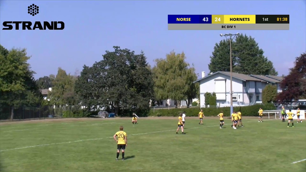 Vikes vs Pride - Sep 13, 2025