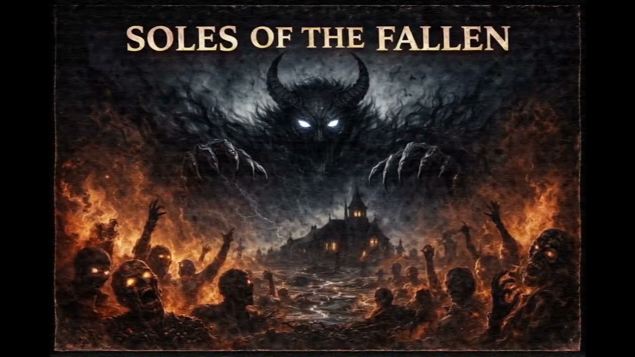 Soles of the Fallen