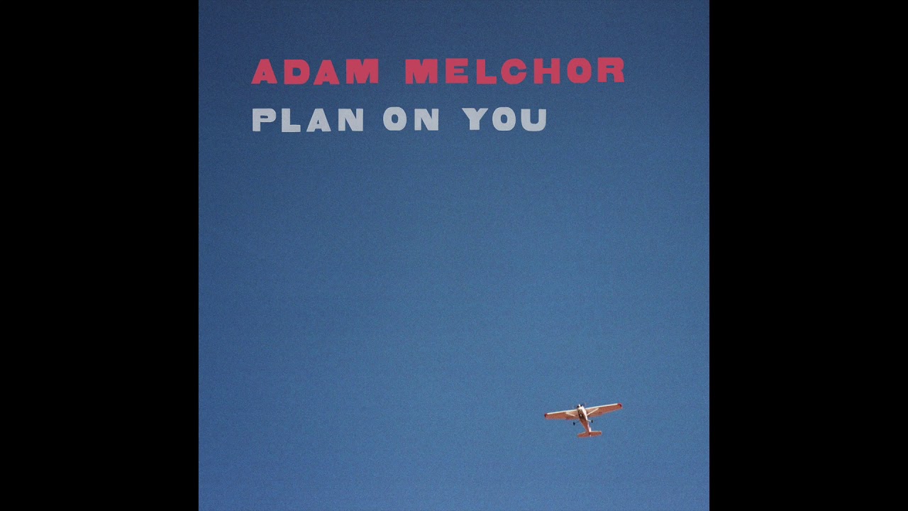 Adam Melchor - Means To A Mend (Official Audio)