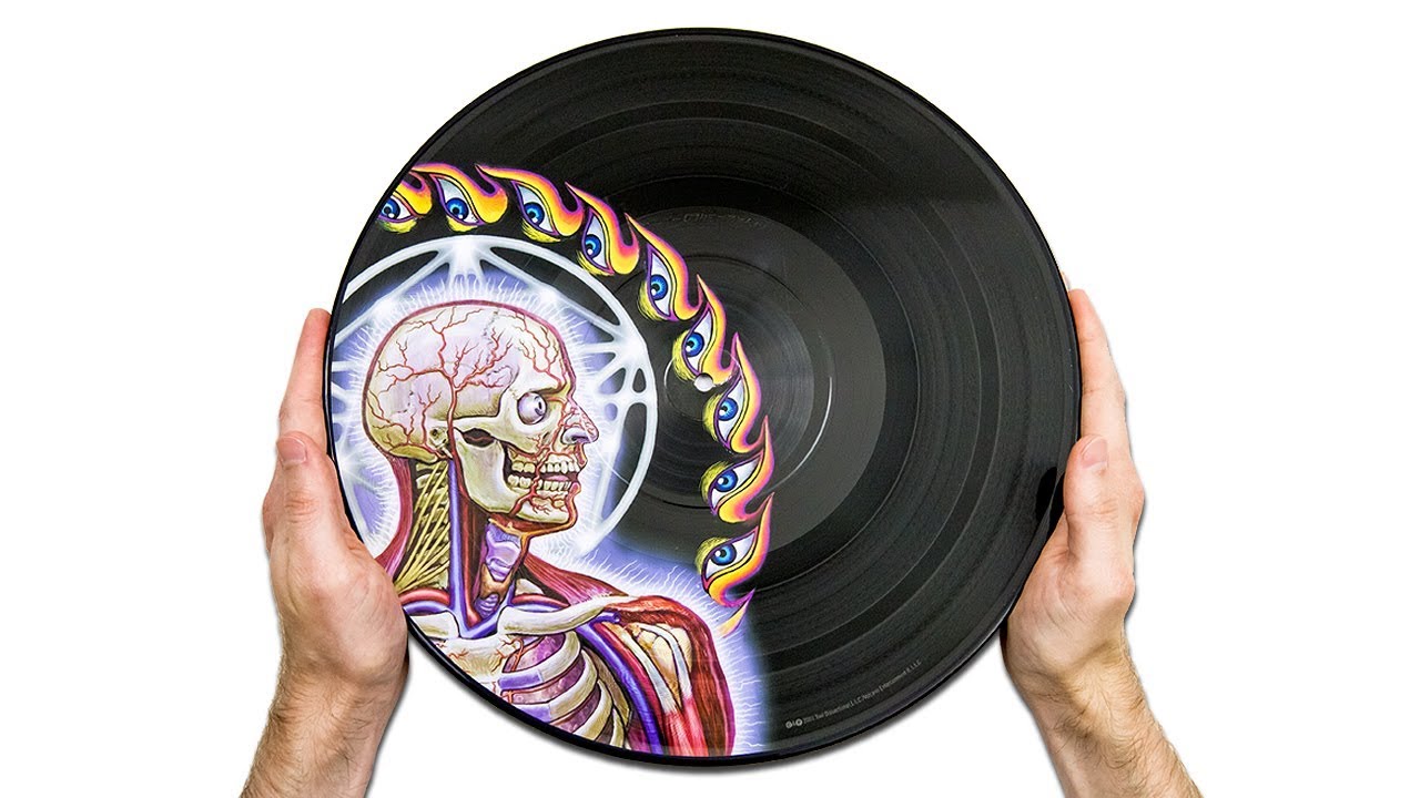 Picture Discs - Are They AWFUL?