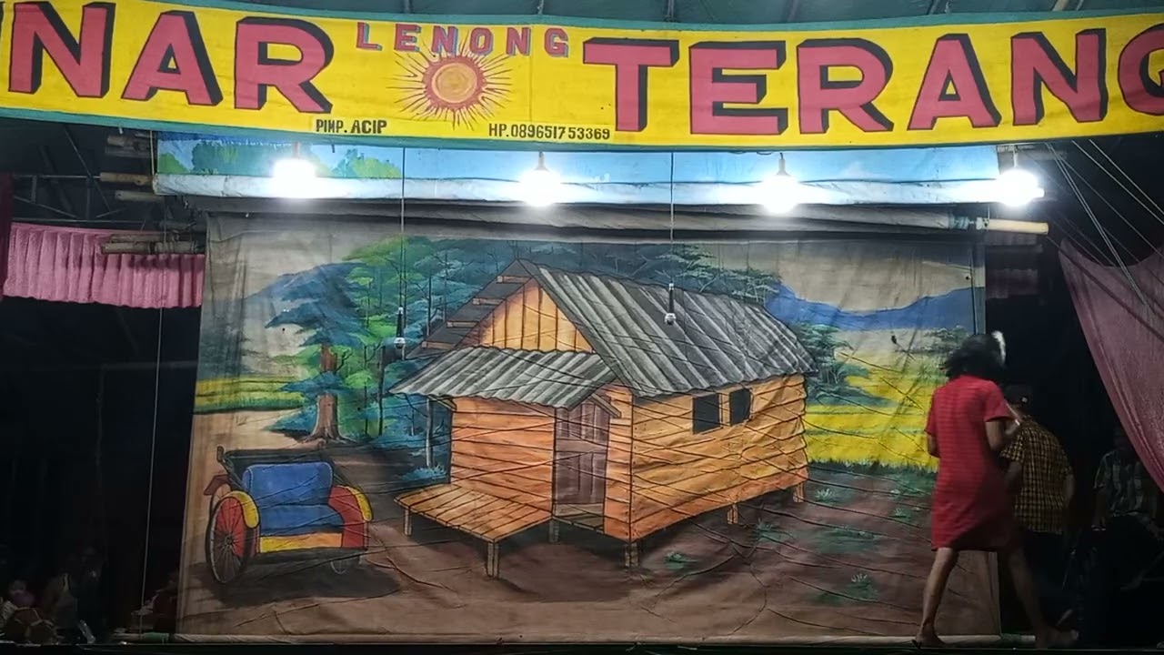 PERKAWINAN MENCARI ALAMAT LENONG SINAR TERANG