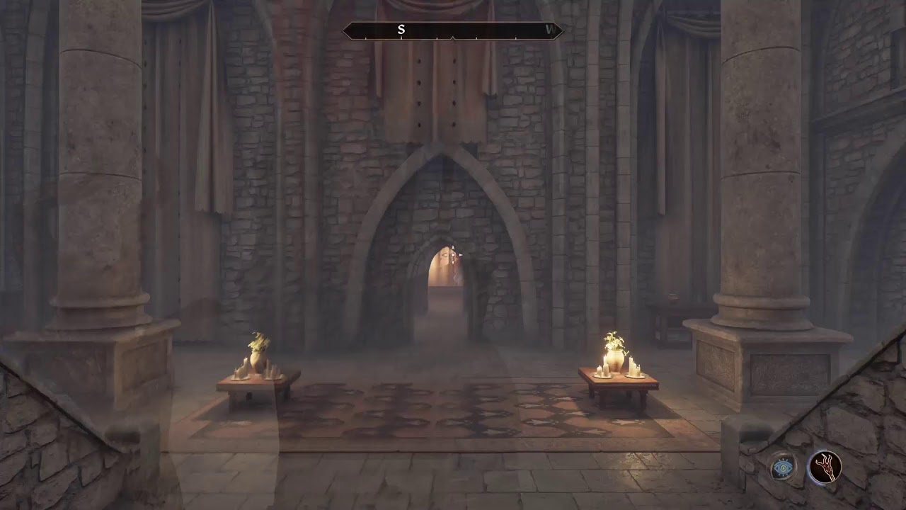 Oblivion: Ari