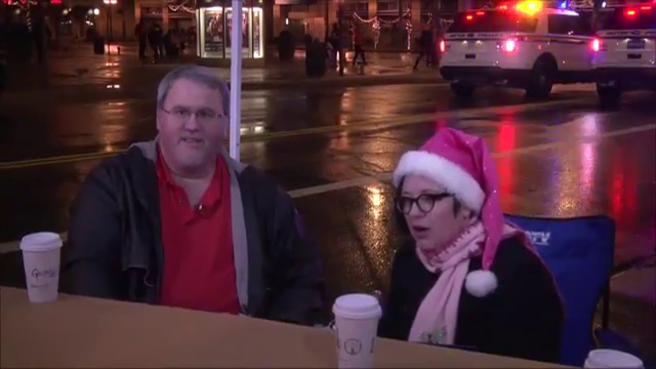 2015 Dayton Children's Parade