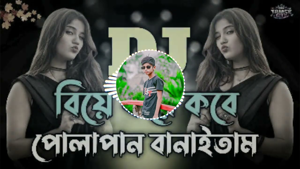 বিয়ে করে কবে পোলাপান বানাইতাম