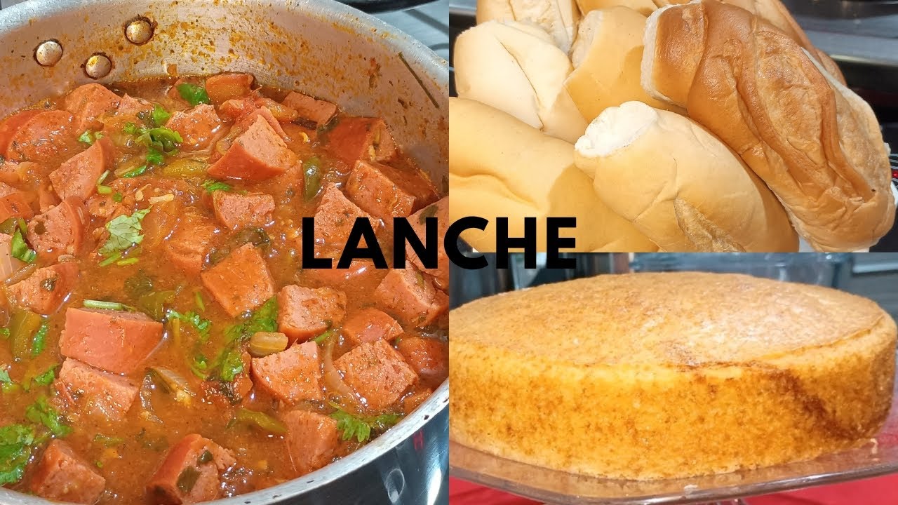 Lanche de sábado à noite!! 😋🌭