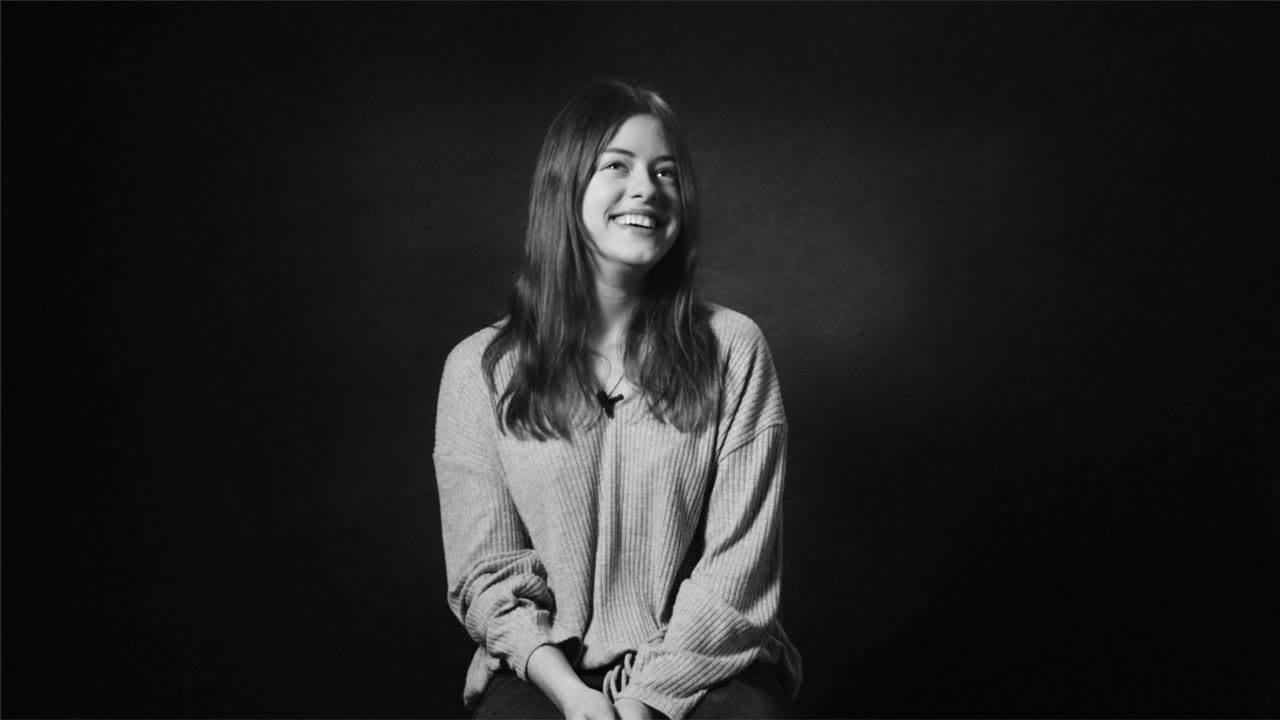 A glimpse into my world: Lara Boschkor