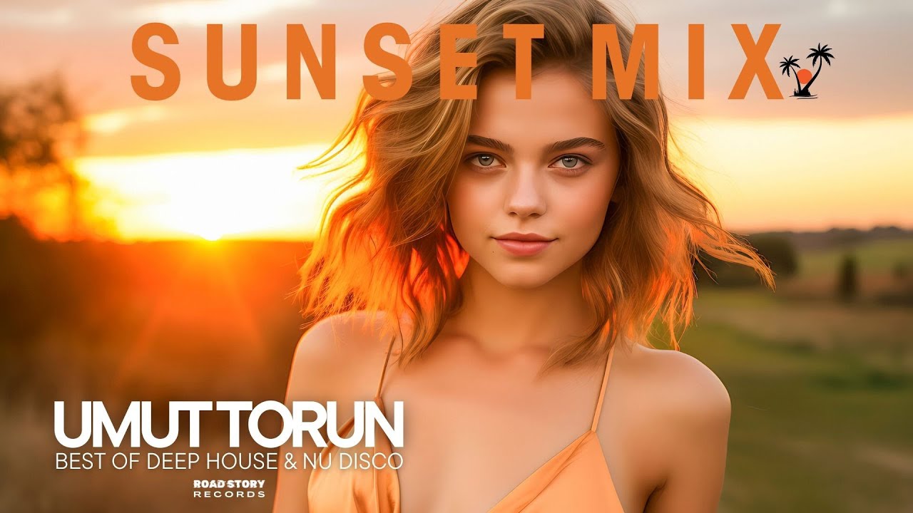 Umut Torun - Sunset Mix 4