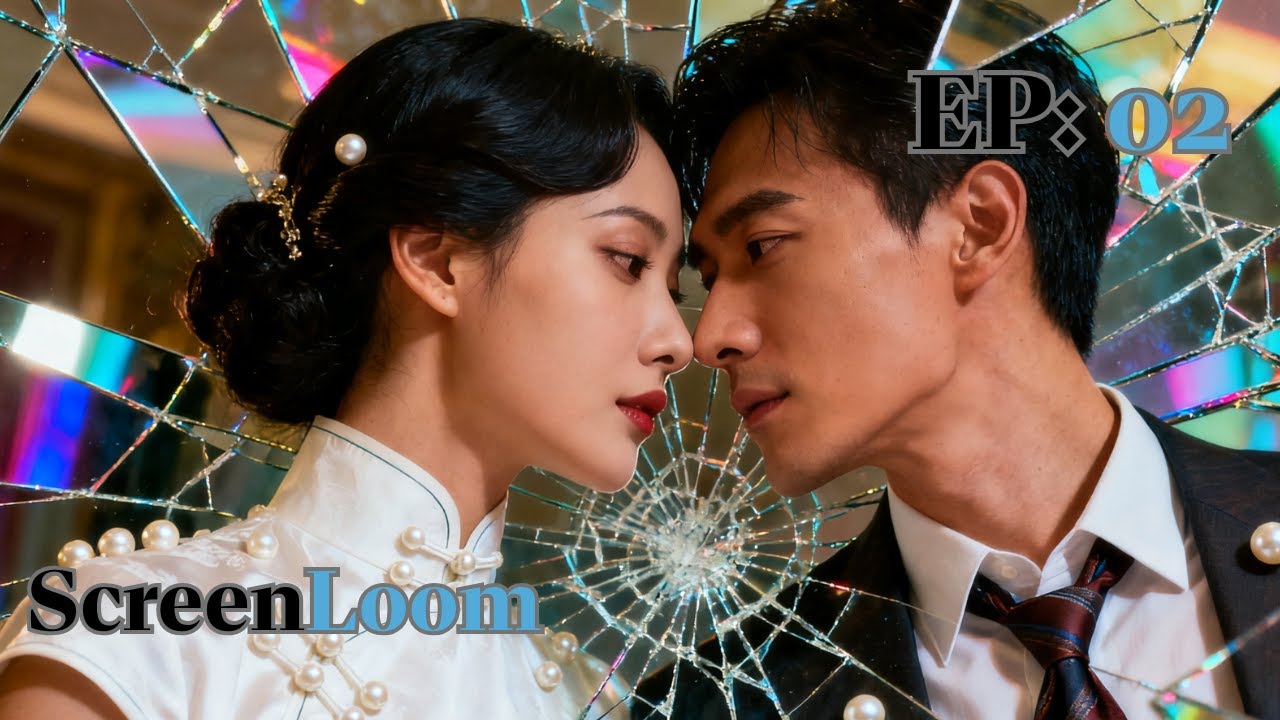 🧊[Full Version]My beautiful wife is a snake woman?!|EP:Lower Part#shortdrama