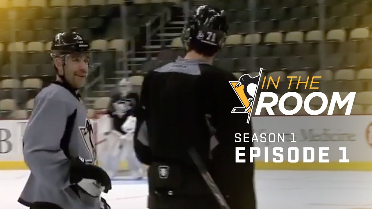 In The Room S01E01