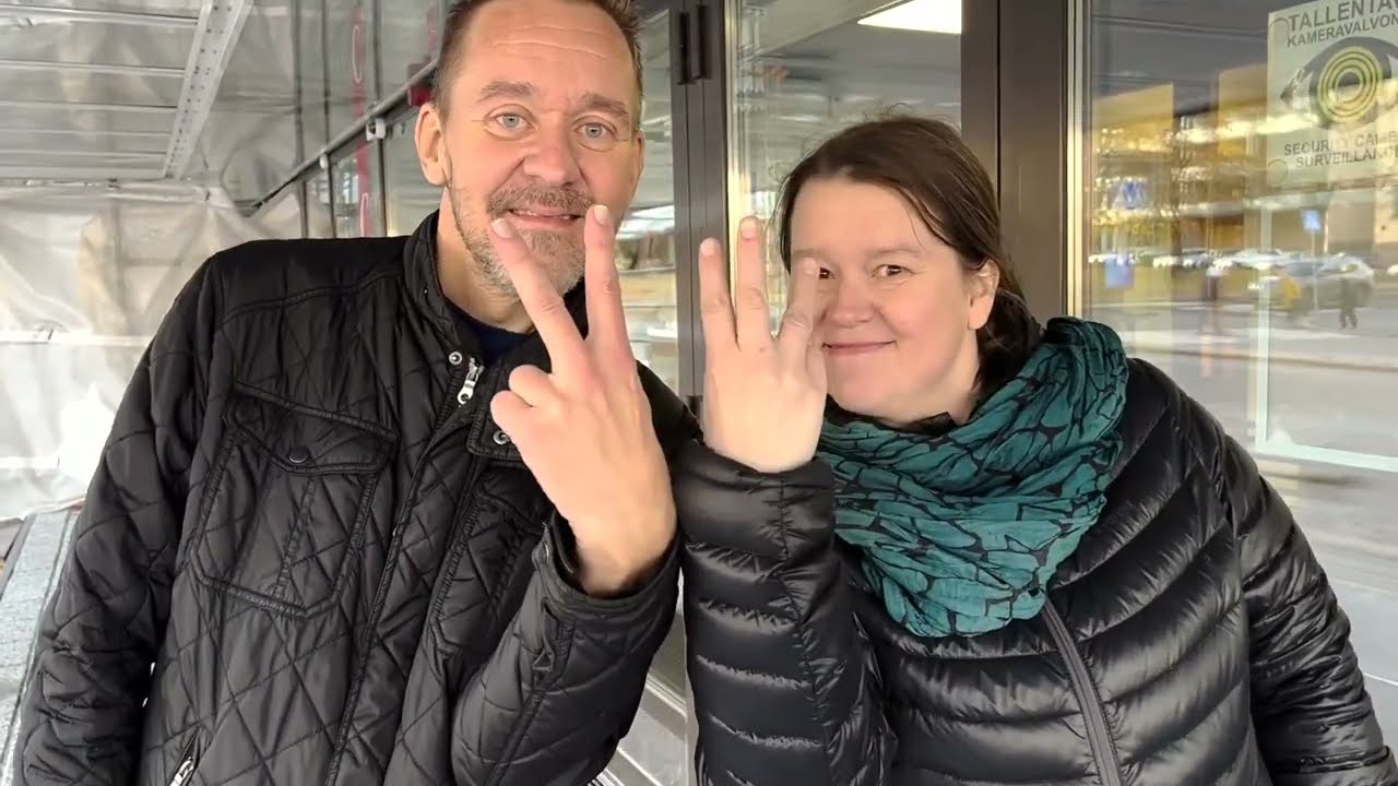 Viittomakielinen filmifestivaali 2023